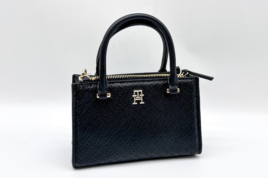 Handtasche Tommy Hilfiger